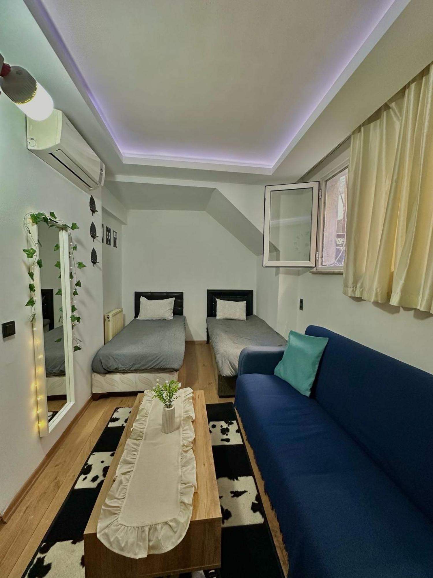 Sweet Family House Apartment Istanbul
