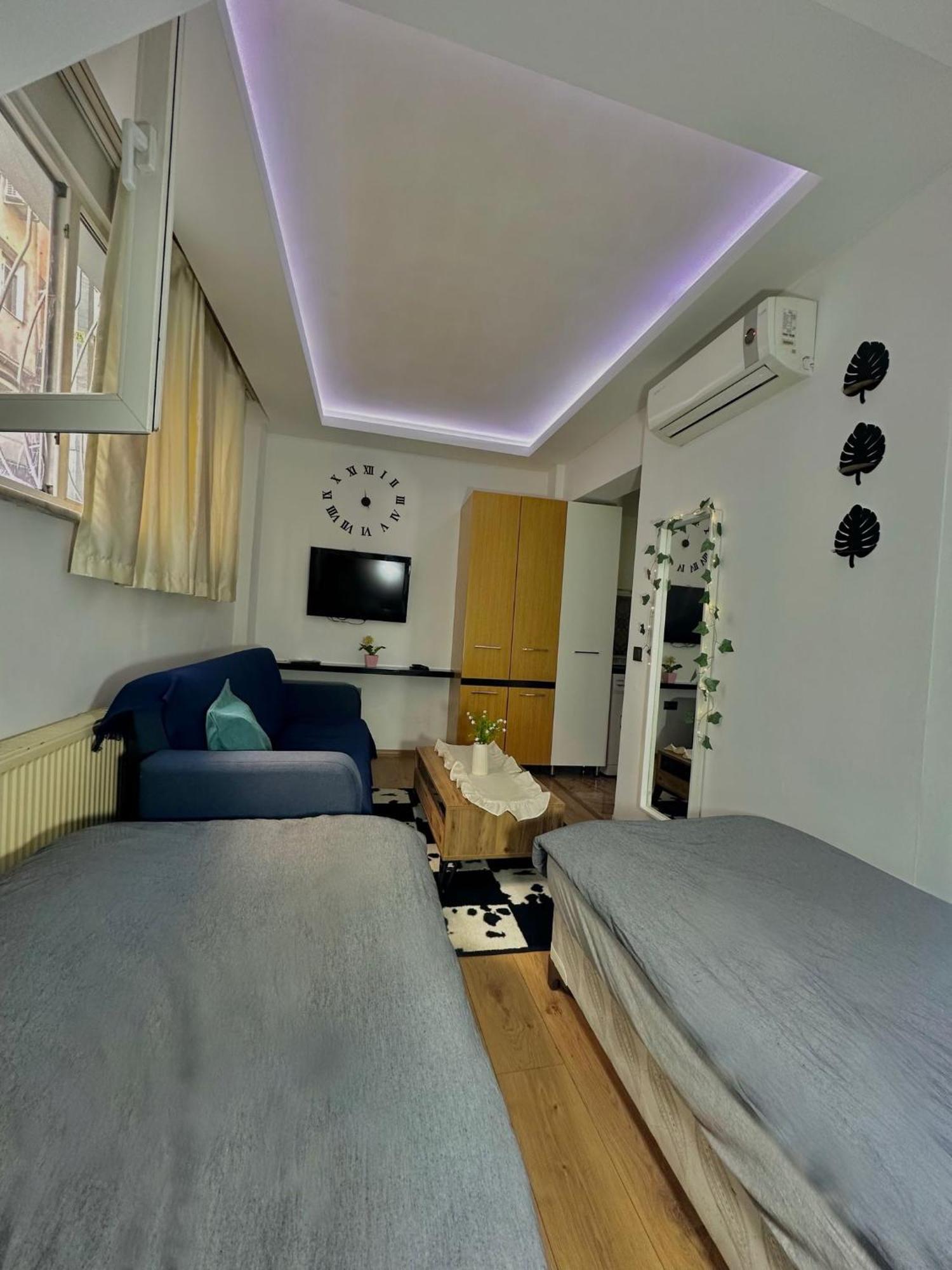 Sweet Family House Apartment Istanbul