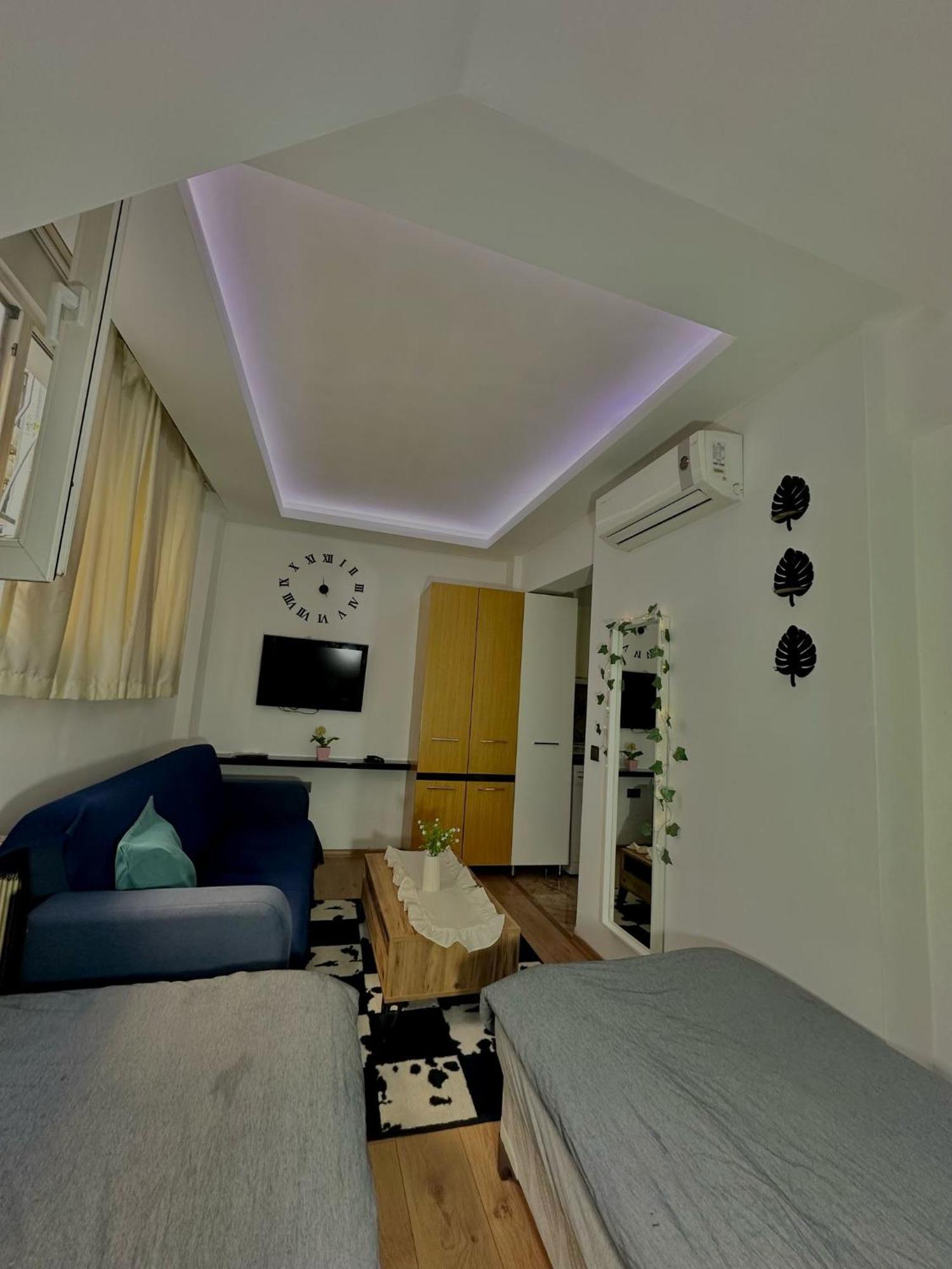 Apartment Sweet Family House Istanbul