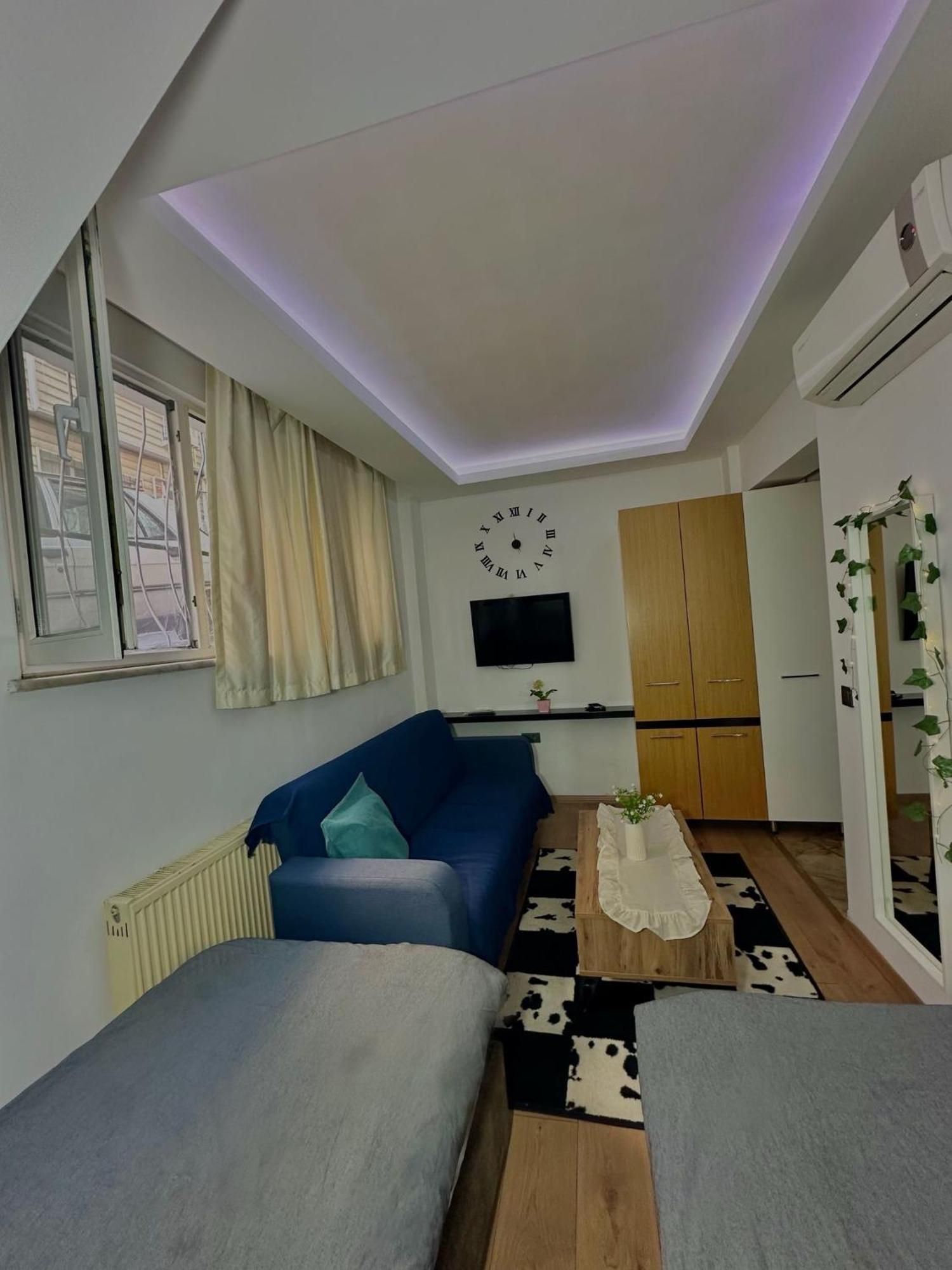 Apartment Sweet Family House Istanbul