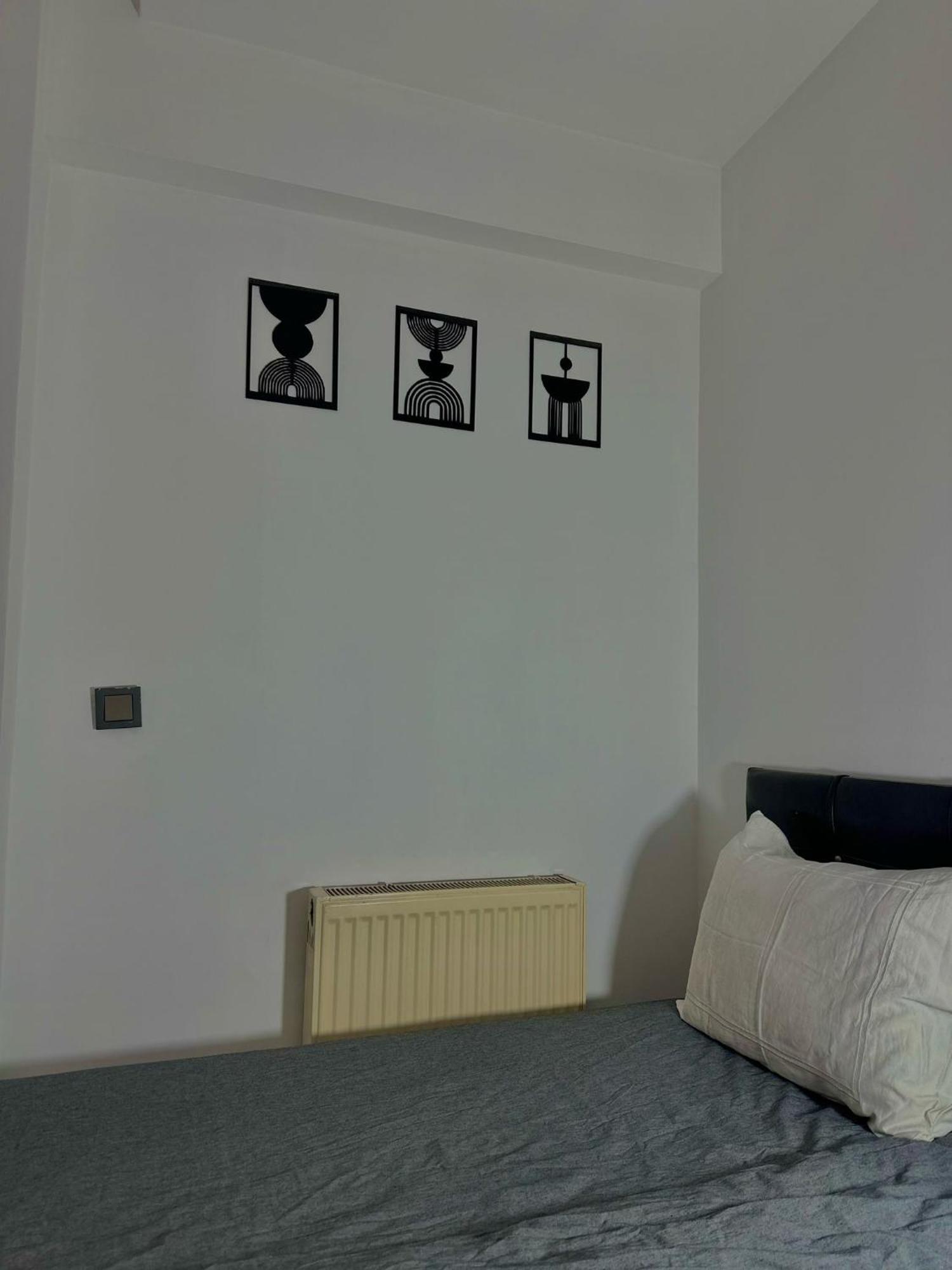 Sweet Family House Apartment *