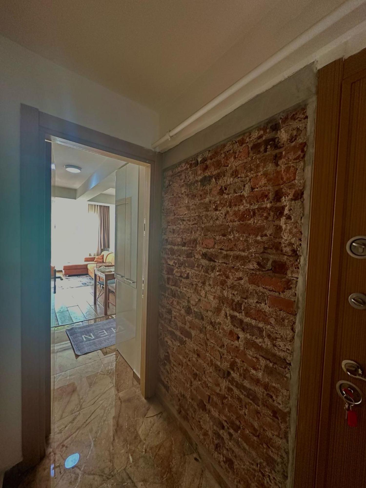 Appartement Sweet Family House *