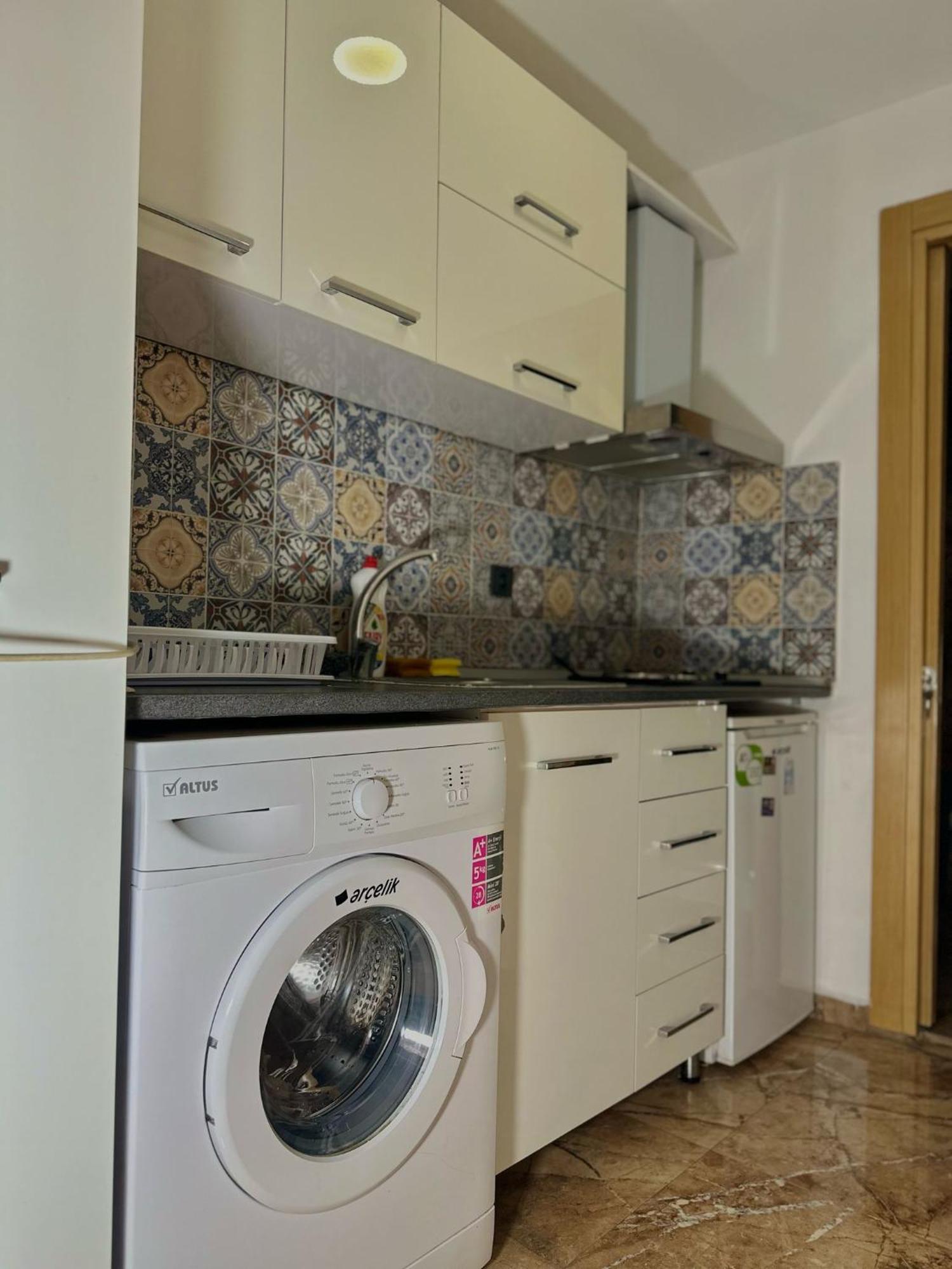 Apartment Sweet Family House *